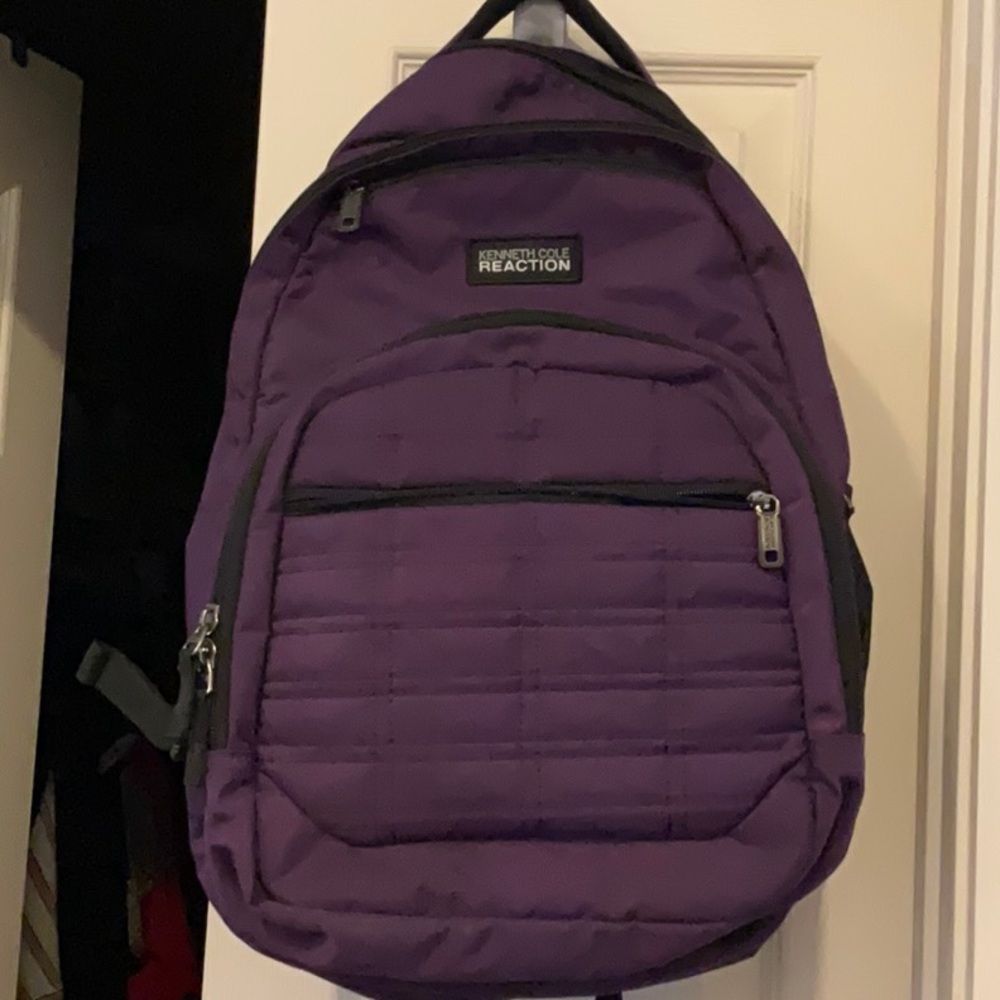 Keneth Cole Backpack